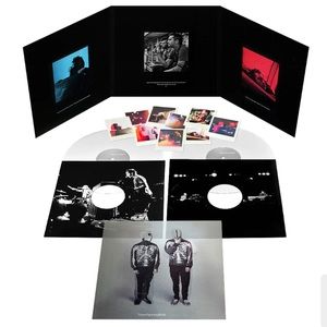 twenty one pilots vessel 10th anniversary box set